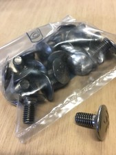 Vite acciaio inox usato  Vigevano