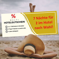 Reisegutscheine gebraucht kaufen  München