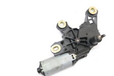 Golf wischermotor motor gebraucht kaufen  Borgentreich