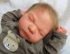 ESGOTADO Boneca Reborn Baby BOY- LEO por SABINE ALTEKIRCH, usado comprar usado  Enviando para Brazil