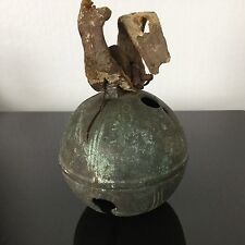Gros grelot ancien d'occasion  Nantes-
