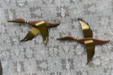 Masketeers flying geese for sale  Long Lake