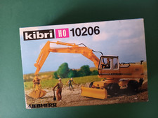 Kibri 10206 bausatz gebraucht kaufen  Leun
