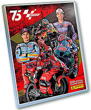 Moto 2024 panini usato  Italia