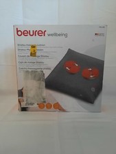 Beurer 135 shiatsu gebraucht kaufen  Emmerzhsn., Steinebach
