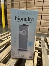 Bionaire true hepa for sale  South Lyon