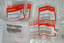 Honda cb750 alternator for sale  Gardiner