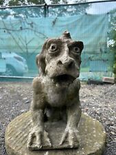 Large gargoyle garden for sale  CHELTENHAM