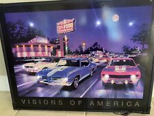 Visions america lite for sale  Clermont