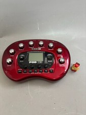 LINE6 POD X3 efeito de guitarra efeitos múltiplos bom estado frete grátis do Japão comprar usado  Enviando para Brazil