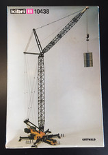 Kibri 10438 baukasten gebraucht kaufen  Bocholt