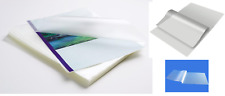 100 pouches plastificatrice usato  Cantu