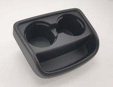 Porta-copo console central traseiro BMW i8 l12 fabricante de equipamento original 9284725 USADO N comprar usado  Enviando para Brazil