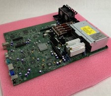 Placa-mãe para servidor HP ProLiant DL380 G5 LGA771 4GB Ram 2x Xeon 5150 2.66GHz comprar usado  Enviando para Brazil