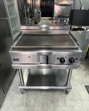 Lincat griddle burner for sale  CARDIFF