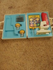 Vintage 1986 fisher d'occasion  Expédié en Belgium