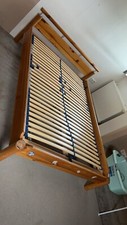 kiefernbett 140x200 gebraucht kaufen kiefernbett 140x200 gebraucht kaufen Gnutz