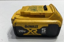 Dewalt dcb606 20v for sale  Caldwell