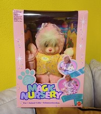 Mattel pink magic usato  Italia