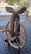 Vintage cycle sculpture for sale  Palm Desert