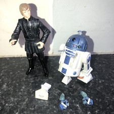 Star wars figure for sale  DARTFORD