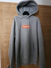 Supreme box logo usato  Wengen