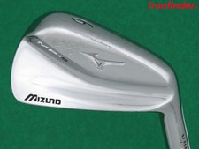 Mizuno iron steel for sale  Costa Mesa