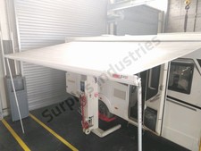 Store fiat ducato d'occasion  France