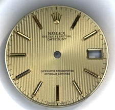 Rolex datejust medium usato  Pontassieve