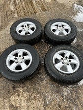 Kia sorento alloy for sale  BURNHAM-ON-CROUCH