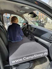Campsleep bett fahrerkabine gebraucht kaufen  Ebersberg