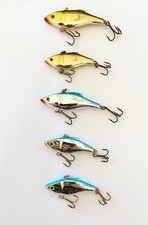 Rapala rattlin rap gebraucht kaufen Rapala rattlin rap gebraucht kaufen  Gießen