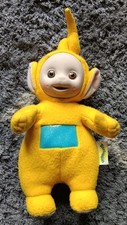 1998 vintage teletubbies for sale  Orland Park