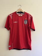 England official 2004 for sale  CARTERTON