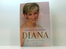 Diana suchte morton gebraucht kaufen  Berlin