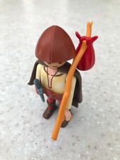 Playmobil vagabond moyen d'occasion  Laillé