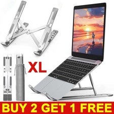 Adjustable laptop stand for sale  MANCHESTER