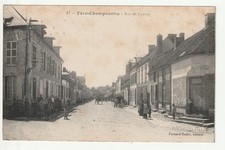 Fere champenoise marne d'occasion  Nancy-