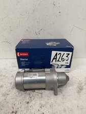 Genuine denso starter for sale  SWANSEA