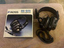 Ross 252 vintage for sale  BURY ST. EDMUNDS