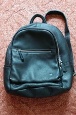 Rucksack schwarz damen gebraucht kaufen  Berlin