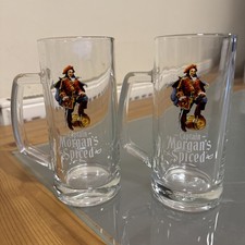 Captain morgan spiced for sale Captain morgan spiced for sale  BAKEWELL