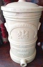 stoneware water filter for sale stoneware water filter for sale BLACKPOOL