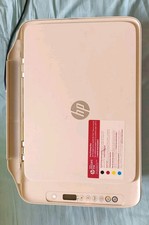 Imprimante scanner deskjet d'occasion  Orly