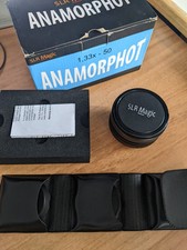 Slr magic anamorphot d'occasion  Angers-
