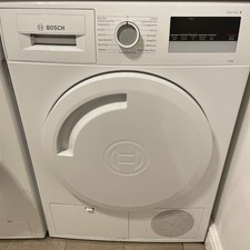 Bosch tumble dryer for sale  WOLVERHAMPTON
