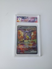 Carte pokemon gradate usato  Porto Cesareo