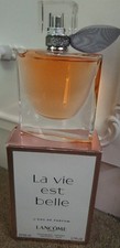 Lancome vie est for sale  LONDON