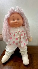 Vintage fiba doll usato Vintage fiba doll usato  Italia