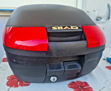 Shad sh32topcase motorrad gebraucht kaufen  Nürnberg